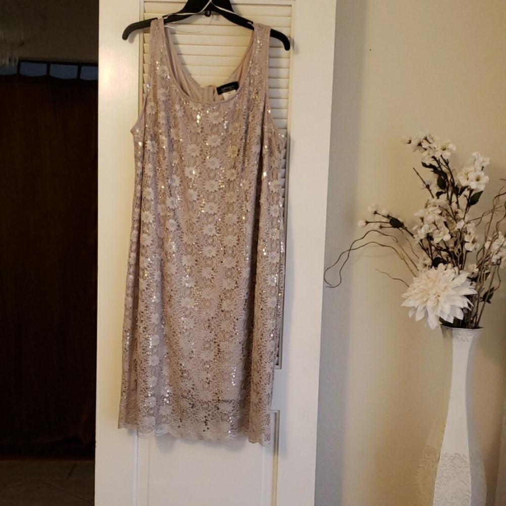 Mother of the bride/Party dress